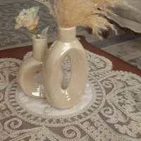 به نیروی کار در آش و حلیم نیاز داریم