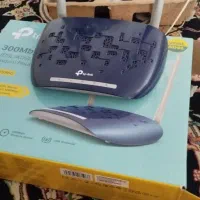 مودم وای فای