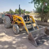 تراکتوربیلی