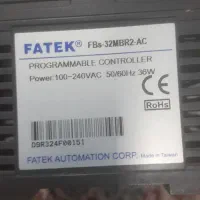 plc fatek پی ال سی