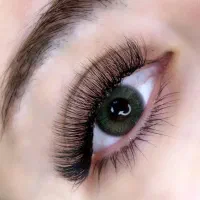 مدل اکستنشن مژه رایگان