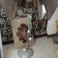 فروش یه عدد آباژور ویه عدد گلدان