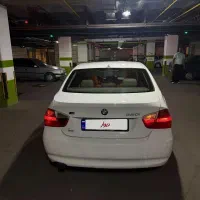 BMW 320 new face|خودرو سواری و وانت|کرج, گلشهر|دیوار