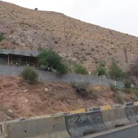زمین-رو-به-روی-کارخانه-دوغ-آبعلی