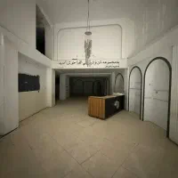 مغازه ۲۰۰ متری بلوار مدرس