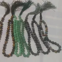 ۷ عدد تسبیح سنگ اصل