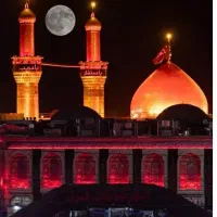 کاروان مشهد و کربلا