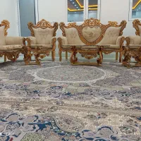 مبل 7 نفره سلطنتی