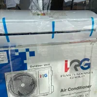 جشنواره فروش کولر اسپلیت هایسنس و ایران رادیاتور