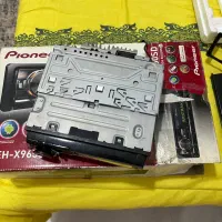 sd9650 ضبط|قطعات یدکی و لوازم جانبی|کرج, باغستان|دیوار
