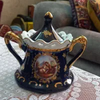 قندان لیلی