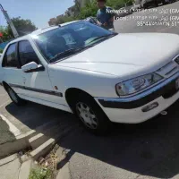 پژو پارس سال کم کار