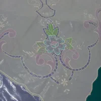سفره رومیزی