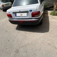 پراید دوگانه دستی فرمان هیدرولیک