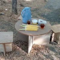 میزوصندلی
