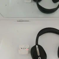 ایرپادنونوباهدفون