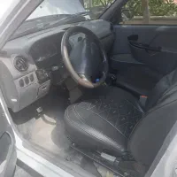 فروش پراید مدل ۹۳