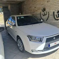 دنا پلاس اتوماتیک  اپشنال