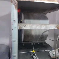 پوسته کولر ابی 6000