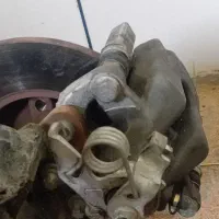 اکسل عقب تارا مدل ۱۴۰۴