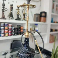 قلیون کرنو سایز xl