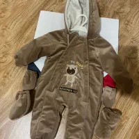 لباس بچه