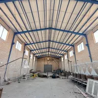 فروش-کارخانه-ریخته-گری-عباس-آباد-با-جواز