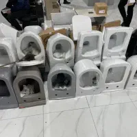 وال هنگ توالت فرنگی
