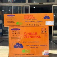 کولر گازی اسپلیت 24 و 30 و 18