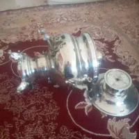 سماور گازی برای فروش