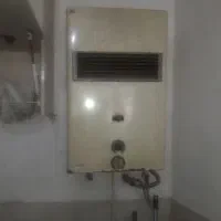 آبگرمکن  ۳۱۸ بوتان