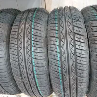 لاستیک 165 پرایدی بارز درجه یک