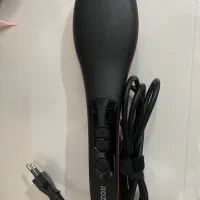 برس حرارتی مو