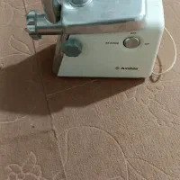 چرخ گوشت