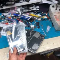 تاچ السیدی 13 pro و 13max ( اصلی)