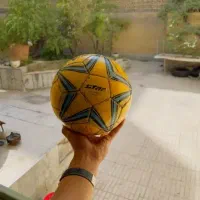 توپ سالنی استار کم کار