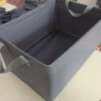 باکس نظم دهنده لباس