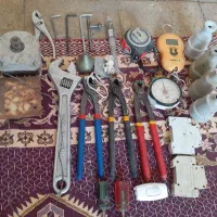 ابزار الات