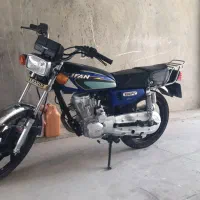 فروش موتور لیفان۱۵۰ مدل۴۰۲