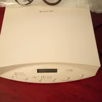 اسکنر رنگی اچ پی HP scanjet 7400c|پرینتر، اسکنر، کپی، فکس|تهران, شهرک ژاندارمری|دیوار