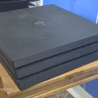 PS4 pro|کنسول، بازی ویدئویی و آنلاین|برازجان, |دیوار