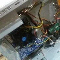 کیس کامپیوتر