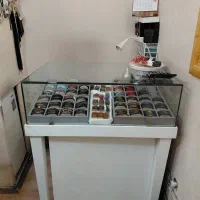 ویترین، ویترین طلا، ویترین شیشه،