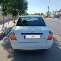 تیبا مدل ۹۸ بدون رنگ کارکرد ۱۲۲هزارتا