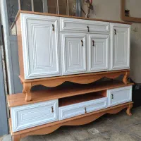 آینه کنسول مدل ماهور کد1