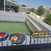ویلا-بهشتی