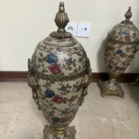 دکوری وکاپ عتیقه