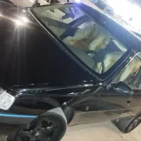 پژو 405اتاق تعویض 1405