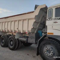 داف 3300|خودرو سنگین|بردسکن, |دیوار
