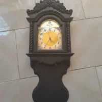 ساعت دیواری